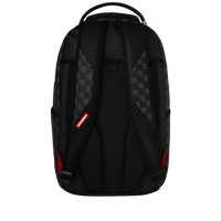 SPRAYGROUND® BACKPACK SHARKS IN PARIS BALLOON BLACK BACKPACK