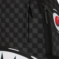 SPRAYGROUND® BACKPACK SHARKS IN PARIS BALLOON BLACK BACKPACK