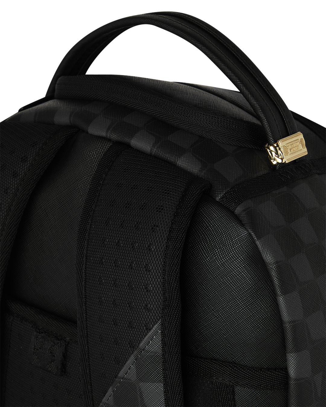 SPRAYGROUND® BACKPACK SHARKS IN PARIS BALLOON BLACK BACKPACK