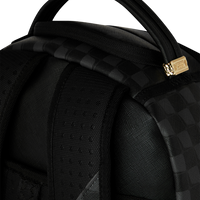 SPRAYGROUND® BACKPACK SHARKS IN PARIS BALLOON BLACK BACKPACK