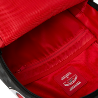 SPRAYGROUND® BACKPACK SHARKS IN PARIS BALLOON BLACK BACKPACK