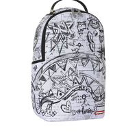 CLASS DISMISSED BACKPACK