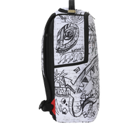 CLASS DISMISSED BACKPACK