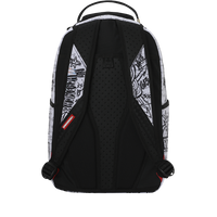 CLASS DISMISSED BACKPACK
