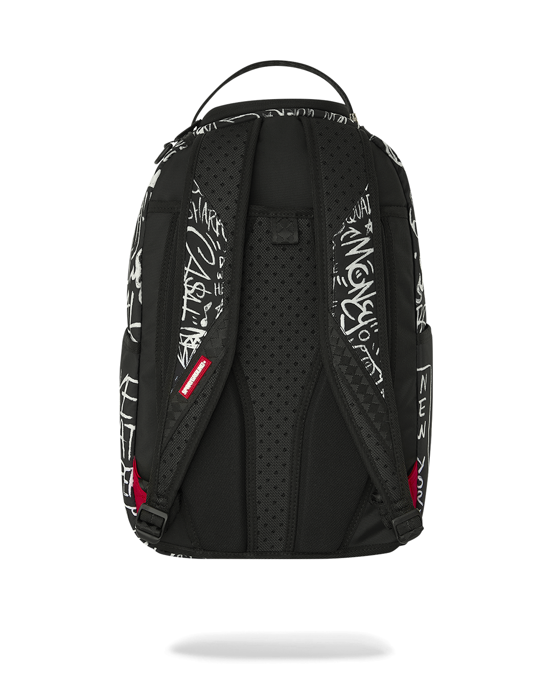SPRAYGROUND® BACKPACK CRAZY THOUGHTS BACKPACK