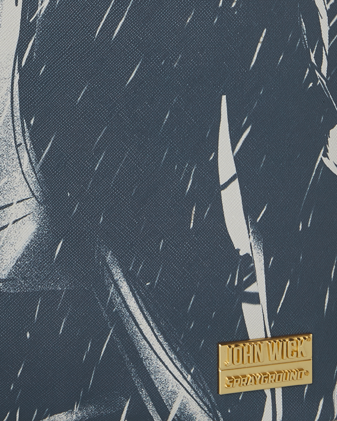 SPRAYGROUND® BACKPACK JOHN WICK SKETCHY BACKPACK