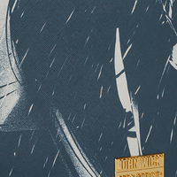 SPRAYGROUND® BACKPACK JOHN WICK SKETCHY BACKPACK