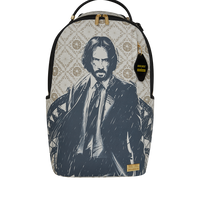 SPRAYGROUND® BACKPACK JOHN WICK SKETCHY BACKPACK