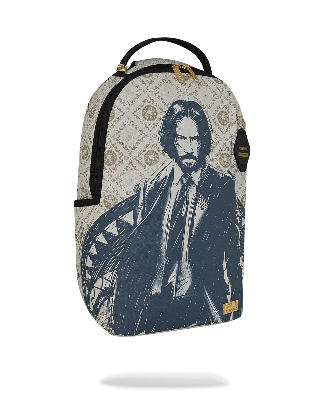 SPRAYGROUND® BACKPACK JOHN WICK SKETCHY BACKPACK