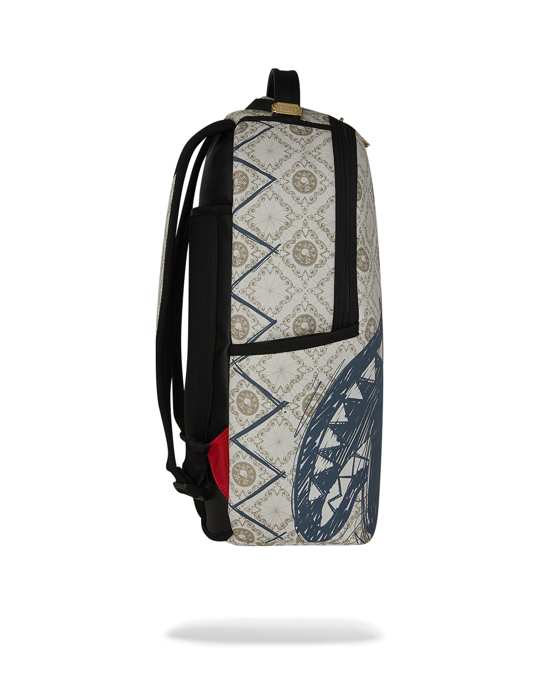 SPRAYGROUND® BACKPACK JOHN WICK SKETCHY BACKPACK