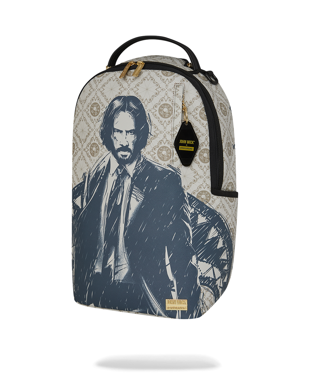 SPRAYGROUND® BACKPACK JOHN WICK SKETCHY BACKPACK