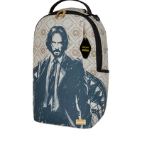 SPRAYGROUND® BACKPACK JOHN WICK SKETCHY BACKPACK