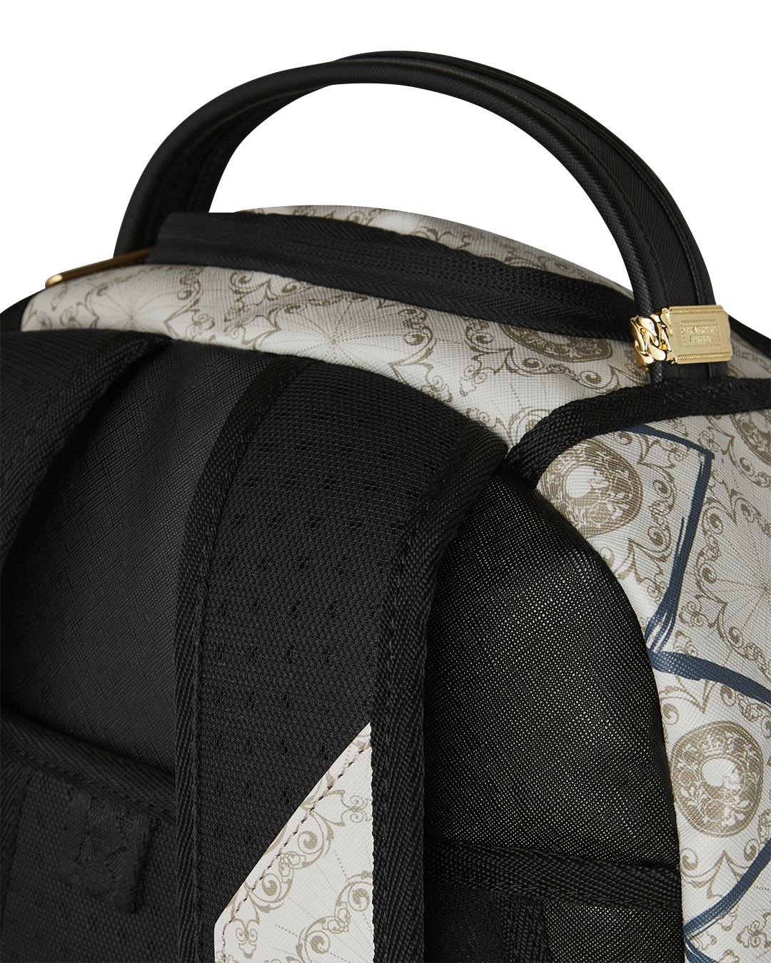 SPRAYGROUND® BACKPACK JOHN WICK SKETCHY BACKPACK