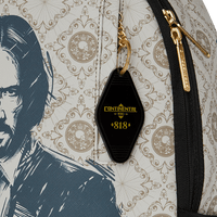 SPRAYGROUND® BACKPACK JOHN WICK SKETCHY BACKPACK