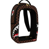 BAG WITHIN A BAG WITHIN A BAG BACKPACK