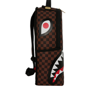 BAG WITHIN A BAG WITHIN A BAG BACKPACK