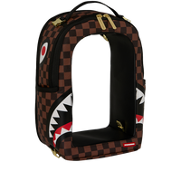 BAG WITHIN A BAG WITHIN A BAG BACKPACK