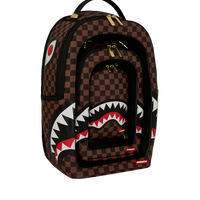 BAG WITHIN A BAG WITHIN A BAG BACKPACK