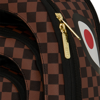 BAG WITHIN A BAG WITHIN A BAG BACKPACK