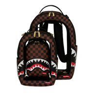 BAG WITHIN A BAG WITHIN A BAG BACKPACK