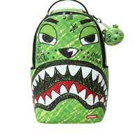 SPRAYGROUND® BACKPACK MONEY BEAR DOODLE BACKPACK