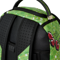 SPRAYGROUND® BACKPACK MONEY BEAR DOODLE BACKPACK