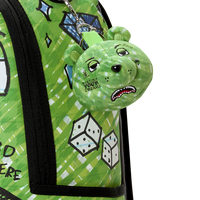SPRAYGROUND® BACKPACK MONEY BEAR DOODLE BACKPACK