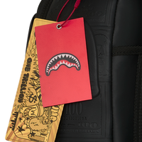 SPRAYGROUNDÂ® BACKPACK MONEY MASONRY
