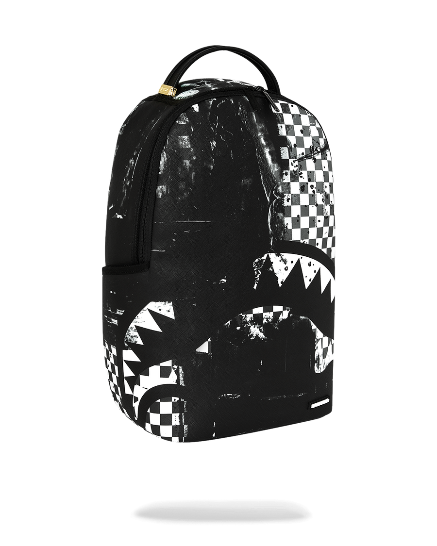 CANVAS CHAOS BACKPACK – SPRAYGROUND®