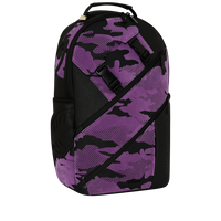 PURPLE PROTOCOL BACKPACK