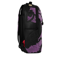 PURPLE PROTOCOL BACKPACK
