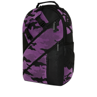 PURPLE PROTOCOL BACKPACK