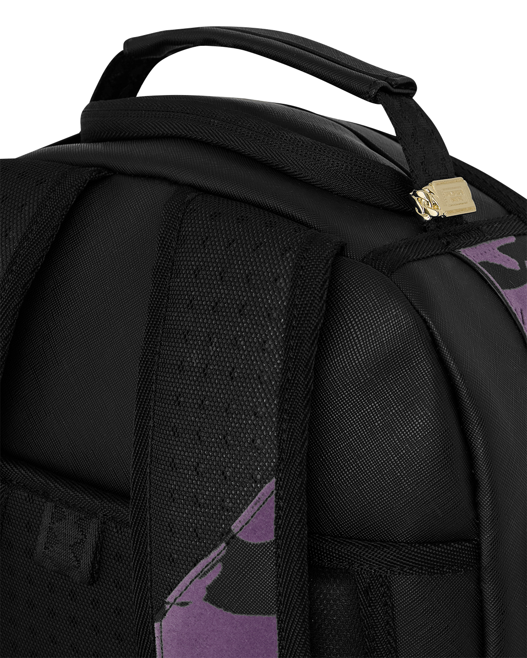 PURPLE PROTOCOL BACKPACK