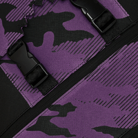 PURPLE PROTOCOL BACKPACK