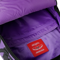 PURPLE PROTOCOL BACKPACK