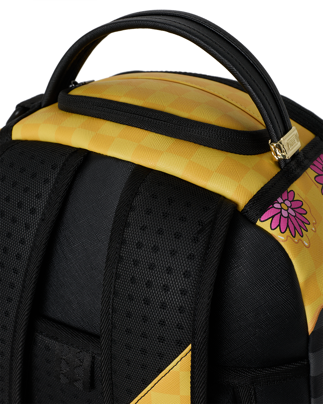 SPRAYGROUND® BACKPACK WTF TRIPPY MONEY BOY BACKPACK