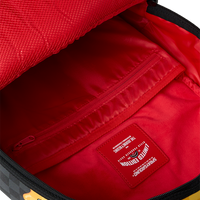 SPRAYGROUND® BACKPACK WTF TRIPPY MONEY BOY BACKPACK