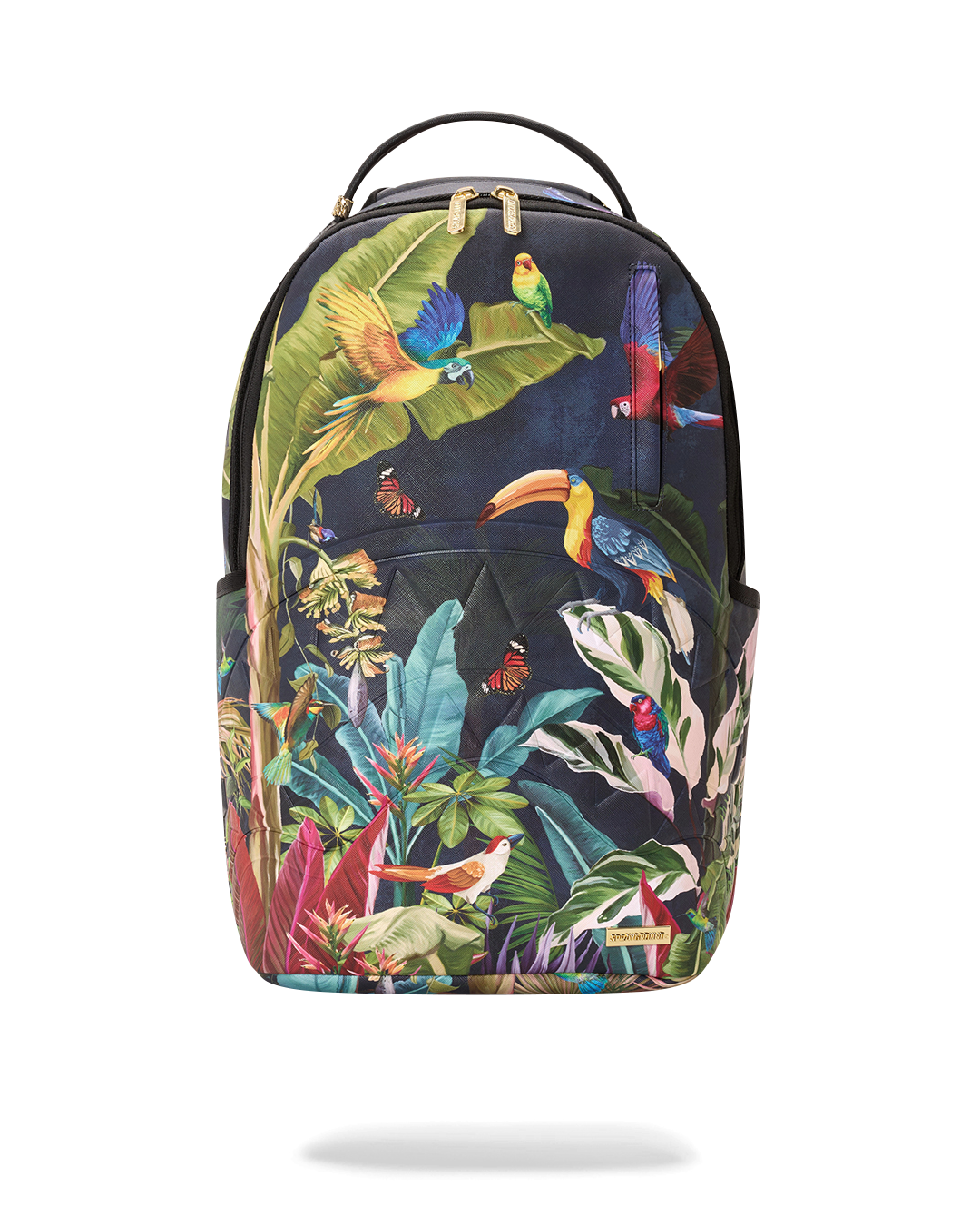 SPRAYGROUND® BACKPACK LUSH JUNGLE BACKPACK