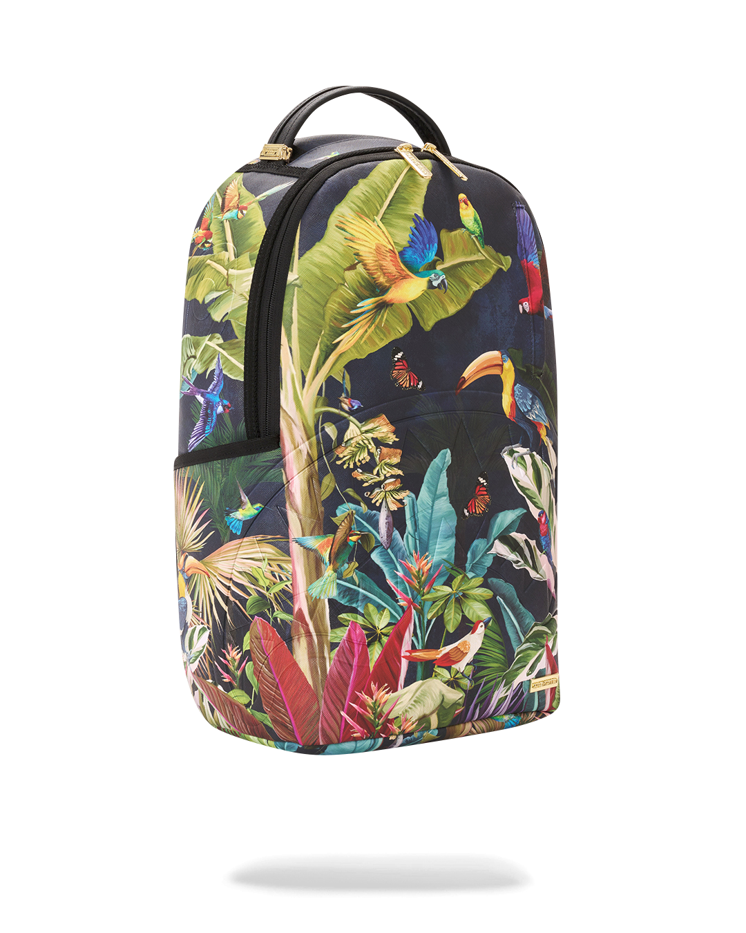 SPRAYGROUND® BACKPACK LUSH JUNGLE BACKPACK