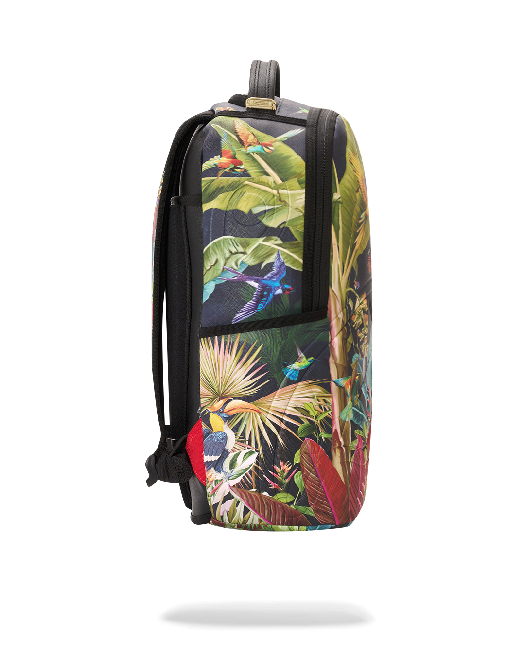 SPRAYGROUND® BACKPACK LUSH JUNGLE BACKPACK