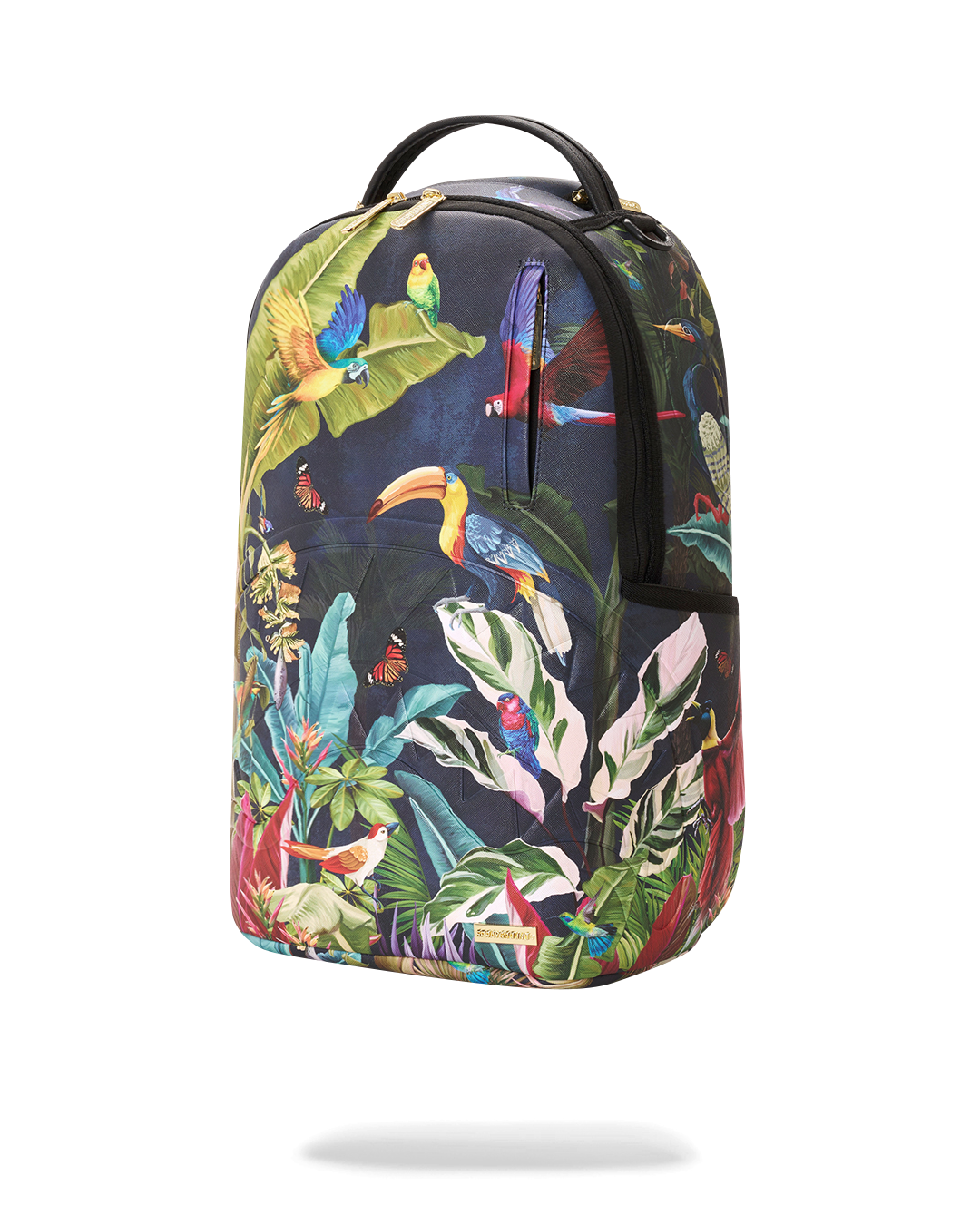 SPRAYGROUND® BACKPACK LUSH JUNGLE BACKPACK