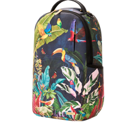 SPRAYGROUND® BACKPACK LUSH JUNGLE BACKPACK