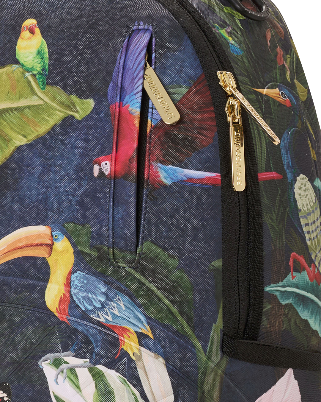 SPRAYGROUND® BACKPACK LUSH JUNGLE BACKPACK