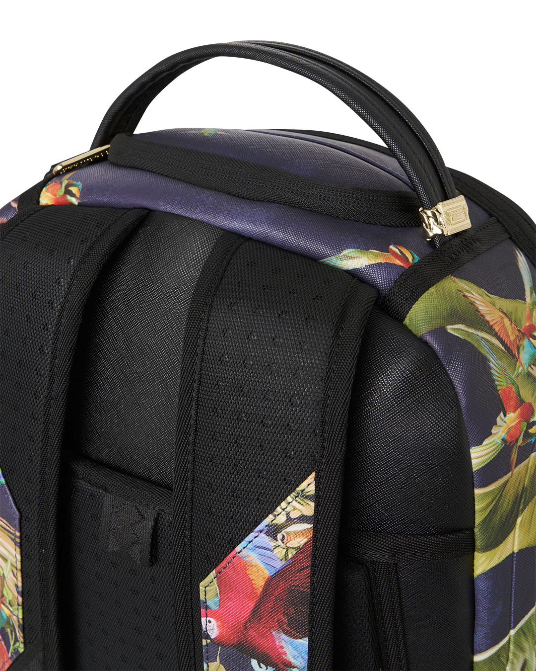 SPRAYGROUND® BACKPACK LUSH JUNGLE BACKPACK