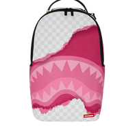 SPRAYGROUND® BACKPACK 3D CHECK BACKPACK