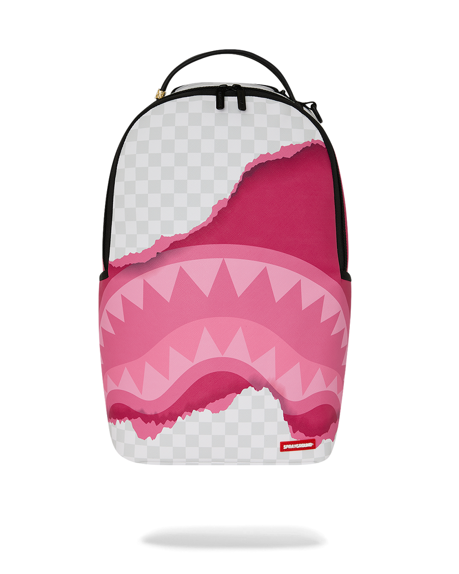 SPRAYGROUND タグなし UNMASKED BACKPACK – SPRAYGROUND®