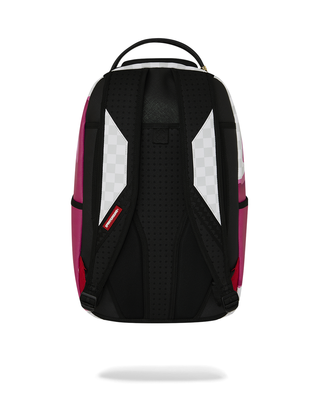 SPRAYGROUND® BACKPACK 3D CHECK BACKPACK