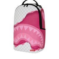 SPRAYGROUND® BACKPACK 3D CHECK BACKPACK