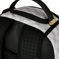 SPRAYGROUND® BACKPACK 3D CHECK BACKPACK