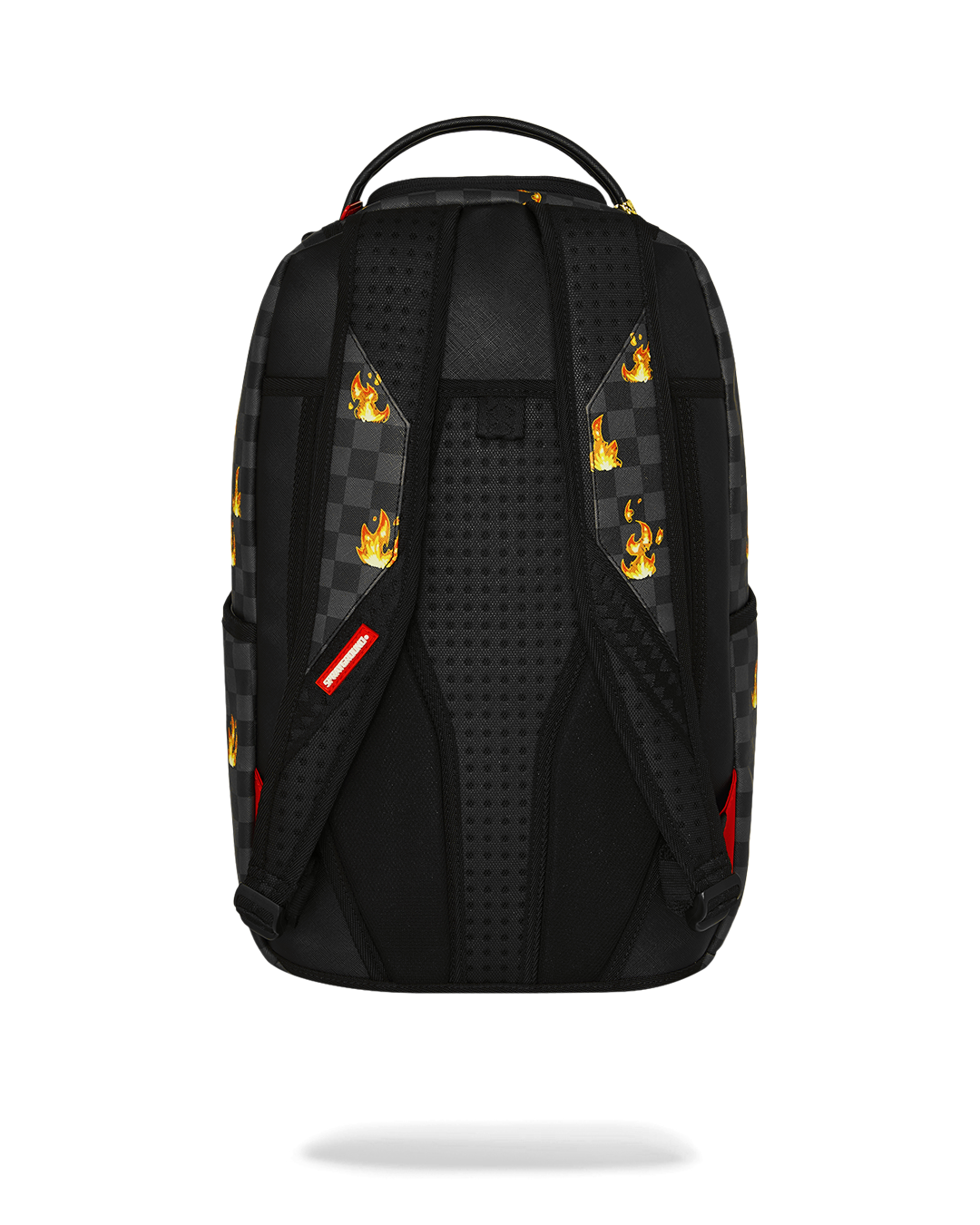 SPRAYGROUND® BACKPACK DIABLO SKETCHY HOODIE BACKPACK